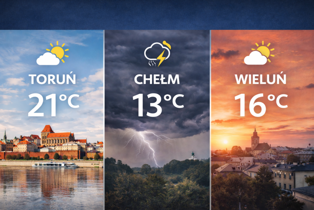 Prognoza długoterminowa