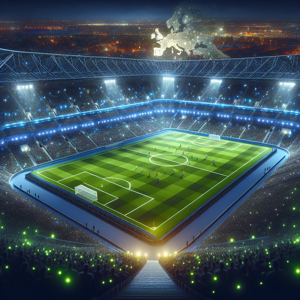 eliminacje euro