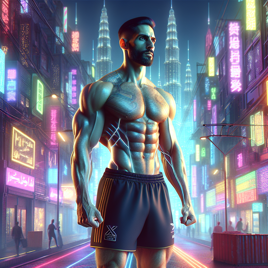 patryk masiak