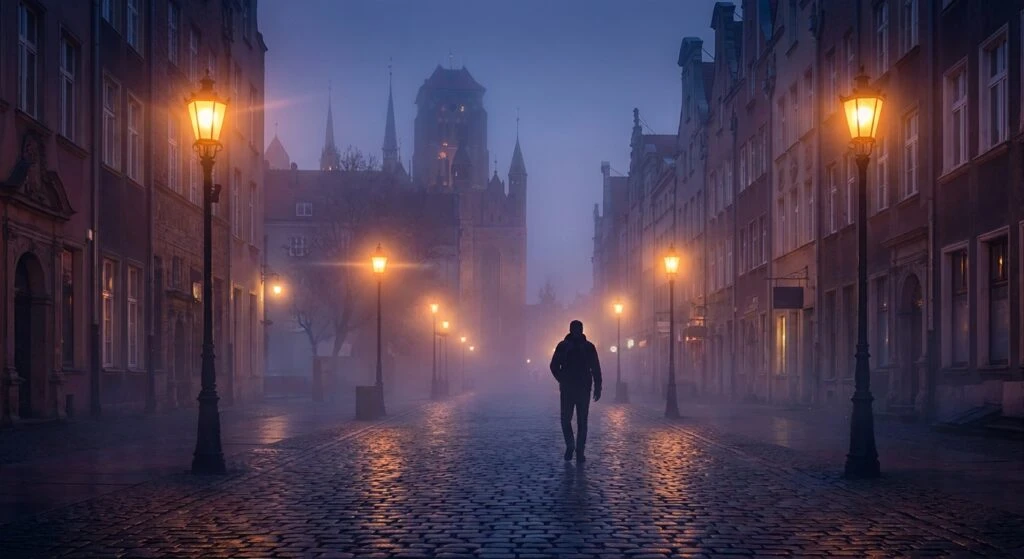 nozownik gdansk