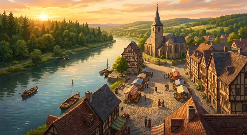 karczew