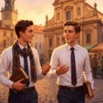 mormoni w polsce