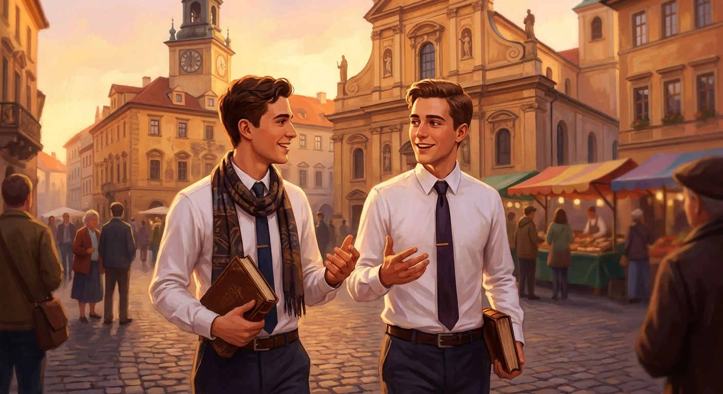 mormoni w polsce