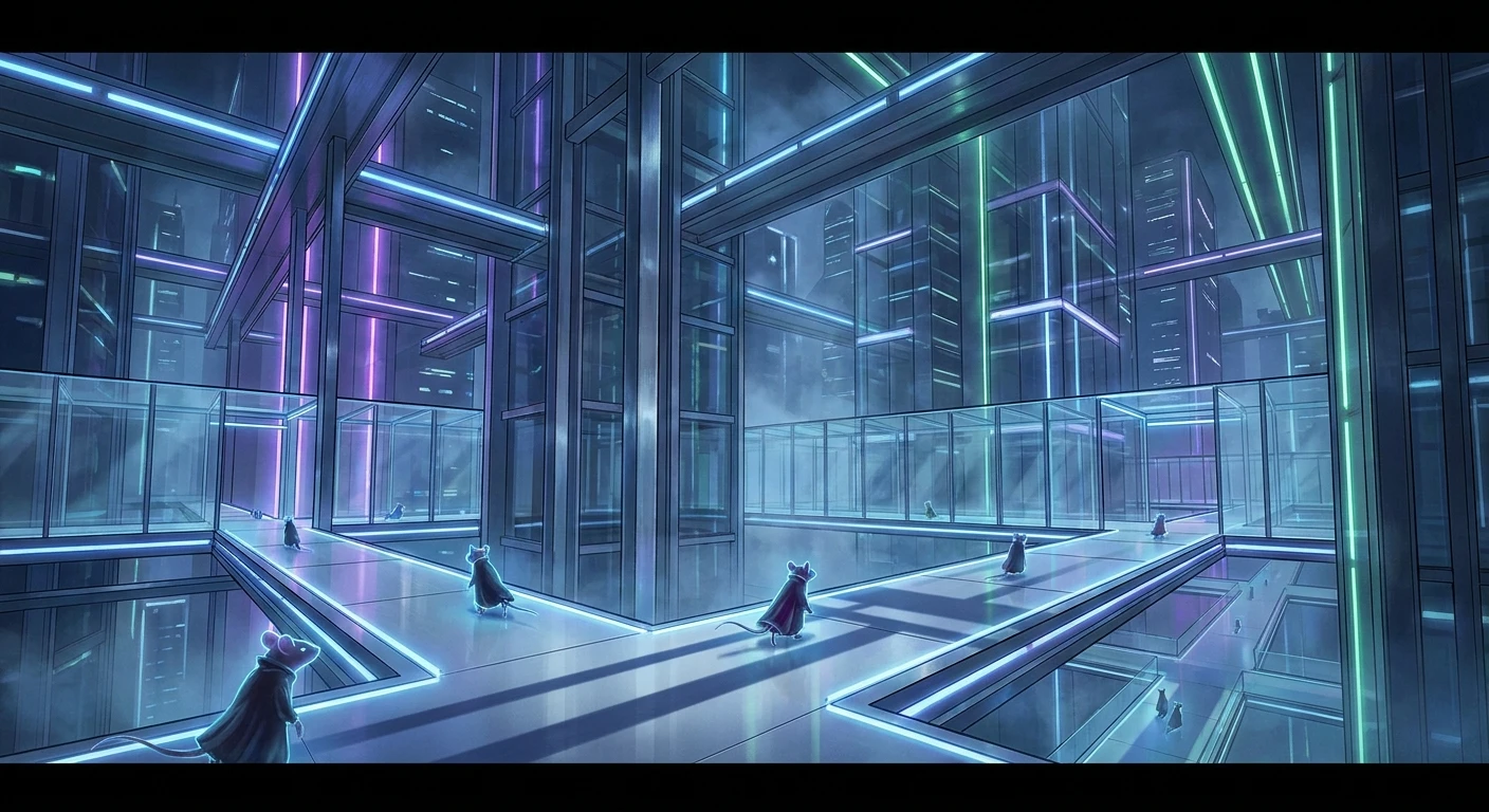 mysia utopia