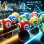 najczęściej padające liczby w eurojackpot