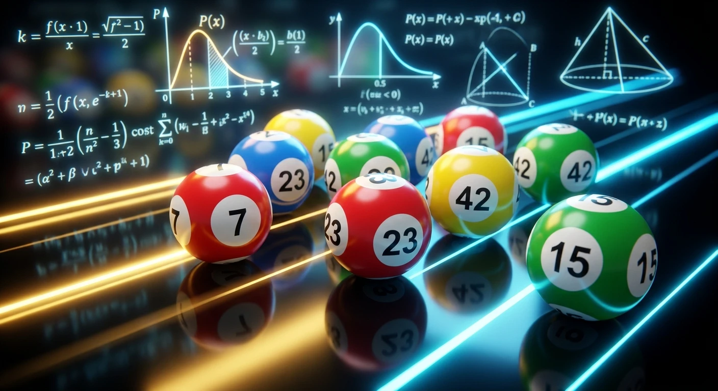 najczęściej padające liczby w eurojackpot